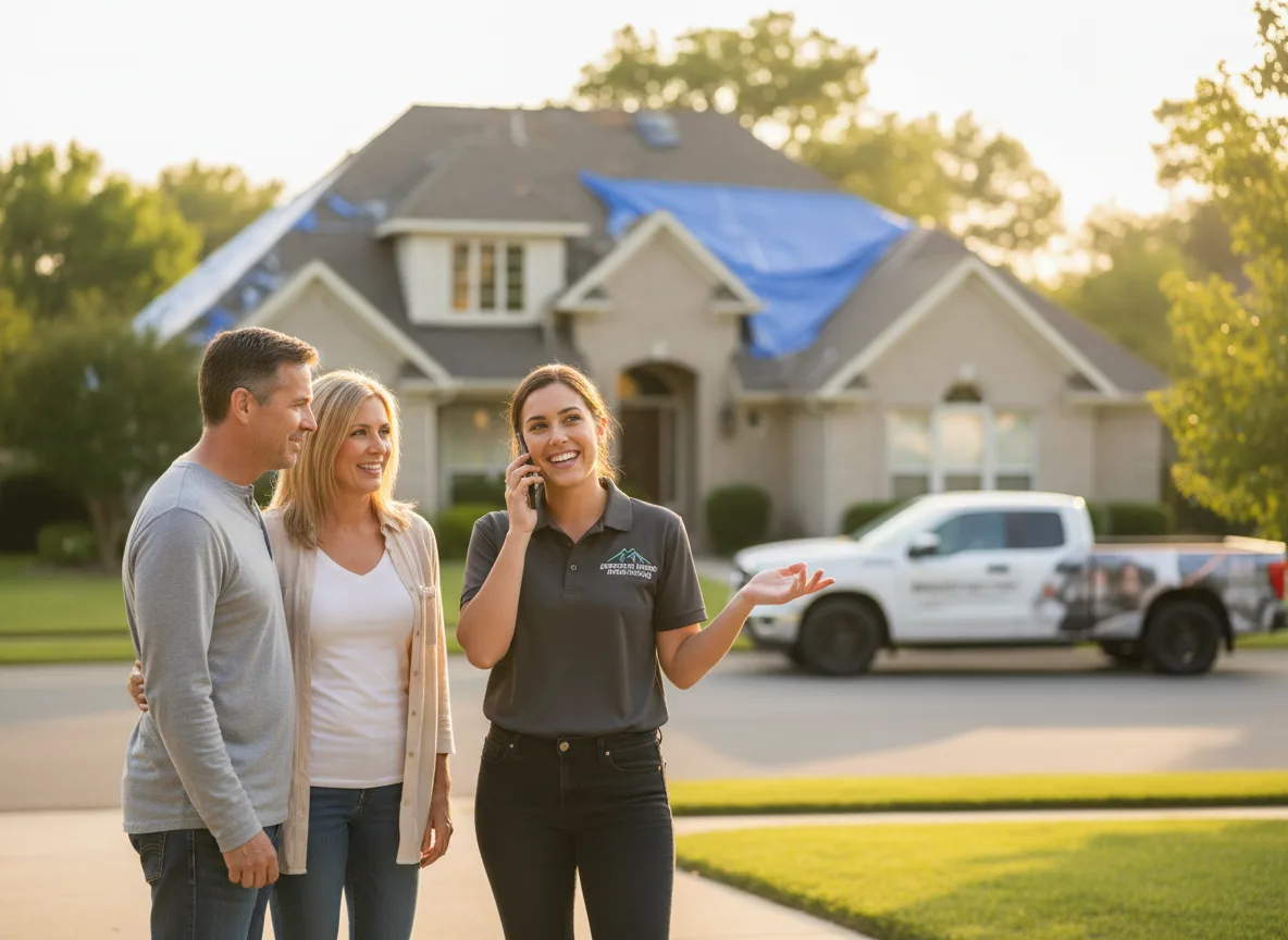 Emergency Roof Repair Alma, IL FAQs